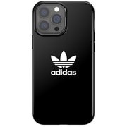 iPhone 13 Pro Max用 OR Snap Case Trefoil FW21 Black 47130