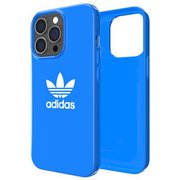 iPhone 13 Pro用 OR Snap Case Trefoil FW21 bluebird 47099