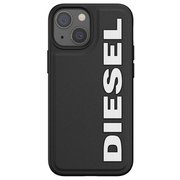 iPhone 13 mini用 Moulded Case Core FW20/SS21 black/white 47152