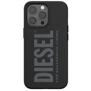 iPhone 13 Pro用 Moulded Case Core FW20/SS21 black/white 47163
