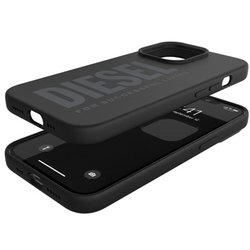 ヨドバシ.com - ディーゼル DIESEL 47163 [iPhone 13 Pro用 Moulded Case Core FW20/SS21  black/white] 通販【全品無料配達】