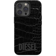 iPhone 13 Pro用 Moulded Case Core FW20/SS21 black/white 47174