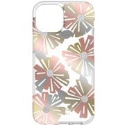 iPhone 13 mini用 KSNY Protective HS Case - Wallflower KSIPH-187-WFL