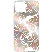 iPhone 13用 KSNY Protective HS Case - Wallflower KSIPH-188-WFL