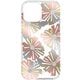 iPhone 13 Pro Max用 KSNY Protective HS Case - Wallflower KSIPH-189-WFL