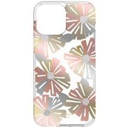 iPhone 13 Pro Max用 KSNY Protective HS Case - Wallflower KSIPH-189-WFL
