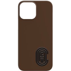 コーチ COACH iPhone13 Pro MAX ブラック　手帳型ケース