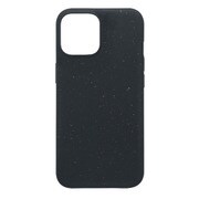 UUIP13E102 [iPhone 13 mini用 Eco-Friendly Color Protection -Olieve Black]