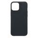 UUIP13E212 [iPhone 13用 Eco-Friendly Color Protection -Olieve Black]