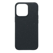 UUIP13E311 [iPhone 13 Pro用 Eco-Friendly Color Protection -Olieve Black]