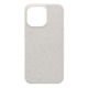 UUIP13E312 [iPhone 13 Pro用 Eco-Friendly Color Protection -White Vanilla]