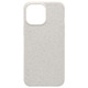 UUIP13E406 [iPhone 13 Pro Max用 Eco-Friendly Color Protection -White Vanilla]