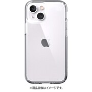 141658-5085 [iPhone 13 mini用 Presidio Perfect Clear Clear/Clear]