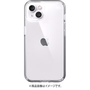 141691-5085 [iPhone 13用 Presidio Perfect Clear Clear/Clear]