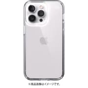 141714-5085 [iPhone 13 Pro用 Presidio Perfect Clear Clear/Clear]