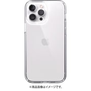 141737-5085 [iPhone 13 Pro Max用 Presidio Perfect Clear Clear/Clear]