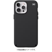 141736-D143 [iPhone 13 Pro Max用 Presidio2 Pro Black/Black/White]