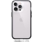 141719-5905 [iPhone 13 Pro用 Presidio Perfect Clear Geo Clear/Black]