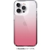 141718-9268 [iPhone 13 Pro用 Presidio Perfect Clear Ombre Clear/Vintage Rose]