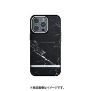 47034 [iPhone 13 Pro用 Black Marble]