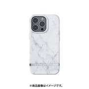 47037 [iPhone 13 Pro用 White Marble]