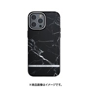 47035 [iPhone 13 Pro Max用 Black Marble]