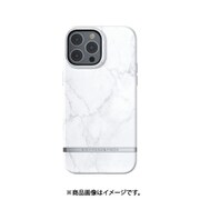 47038 [iPhone 13 Pro Max用 White Marble]