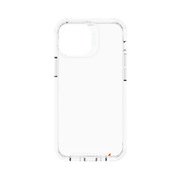 47339 [iPhone 13 mini用 Crystal Palace CLR]