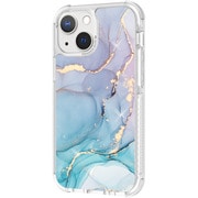 1470TEL23 [iPhone 13 mini用 Tough Elements Case /Multi-color]