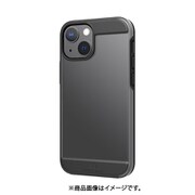 1160ARR02 [iPhone 13 mini用 Air Robust Case /Black]
