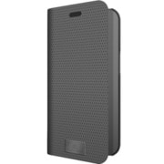 1161MPU02 [iPhone 13 mini用 The Standard Booklet /Black]