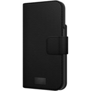 1162TIW02S [iPhone 13 mini用 2-In-1 Wallet /Black]