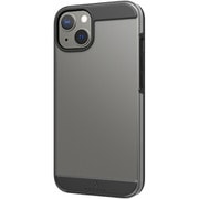1170ARR02 [iPhone 13用 Air Robust Case /Black]