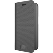 1171MPU02 [iPhone 13用 The Standard Booklet /Black]