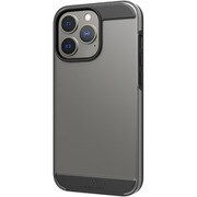 1175ARR02 [iPhone 13 Pro用 Air Robust Case /Black]
