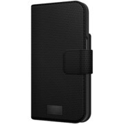 1177TIW02S [iPhone 13 Pro用 2-In-1 Wallet /Black]