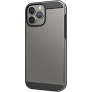1180ARR02 [iPhone 13 Pro Max用 Air Robust Case /Black]