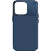 100008030800 [iPhone 13 Pro用 Split Silicone magsafe Blue/Ink Blue]
