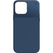 100007030800 [iPhone 13 Pro Max用 Split Silicone magsafe Blue/Ink Blue]