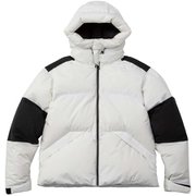 パルバットインフィニアムパーカー Parbat Infinium Parka TOUQJL23 FWH Sサイズ [アウトドア ダウンウェア メンズ]