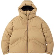 パルバットインフィニアムパーカー Parbat Infinium Parka TOUQJL23 BAK Mサイズ [アウトドア ダウンウェア メンズ]