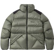 Parbat Jacket TOUSJL24 (CED)シダー Mサイズ [アウトドア ダウンウェア メンズ]