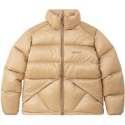 Parbat Jacket TOUSJL24 (BAK)バーク XLサイズ [アウトドア ダウンウェア メンズ]