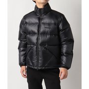Parbat Jacket TOUSJL24 (BK)ブラック Mサイズ [アウトドア ダウンウェア メンズ]