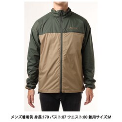 ヨドバシ.com - マーモット MARMOT 90' Wind Shirt TOMSJK11 (BACD