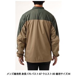ヨドバシ.com - マーモット MARMOT 90' Wind Shirt TOMSJK11 (BACD 