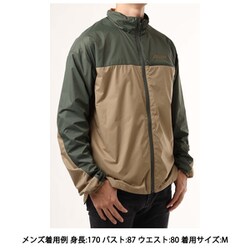 マーモット MARMOT 90' Wind Shirt TOMSJK11 - ヨドバシ.com