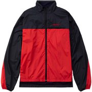 90' Wind Shirt TOMSJK11 (MRBK)マーモットレッド/ブラック Sサイズ [アウトドア ウインドブレーカー メンズ]