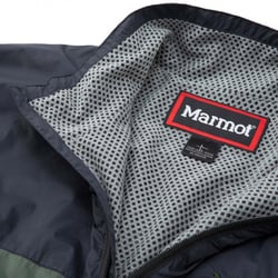 ヨドバシ.com - マーモット MARMOT 90' Wind Shirt TOMSJK11