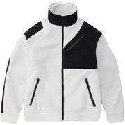 90’フリースジャケット 90' Fleece Jacket TOUQJL39 FWH Lサイズ [アウトドア フリース メンズ]